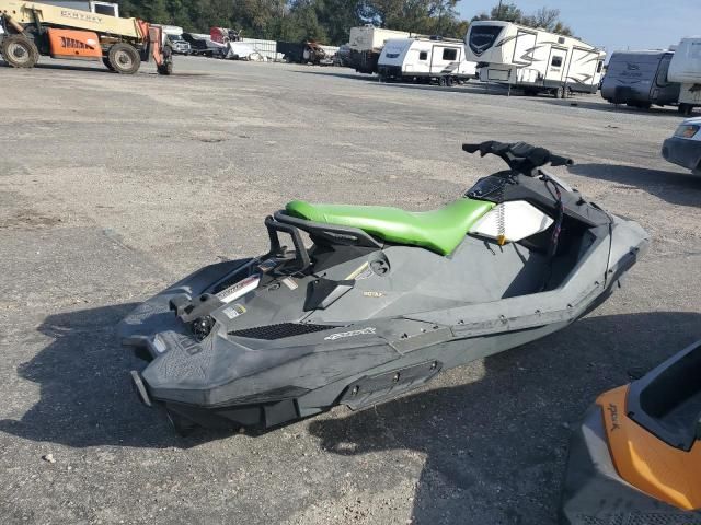 2016 Seadoo Spark