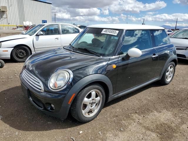 2010 Mini Cooper