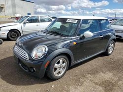 2010 Mini Cooper en venta en Tucson, AZ