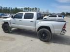 2008 Toyota Tacoma Double Cab Prerunner