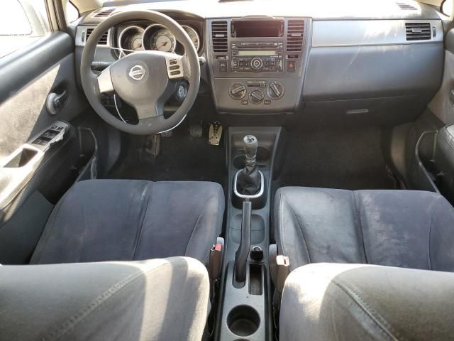 2009 Nissan Versa S