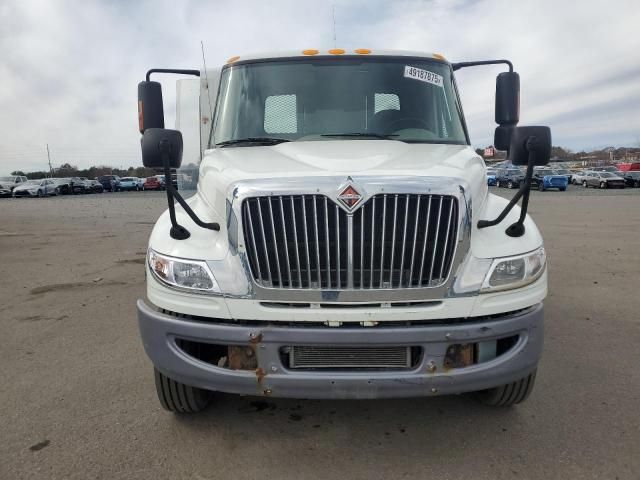 2014 International 4000 4300