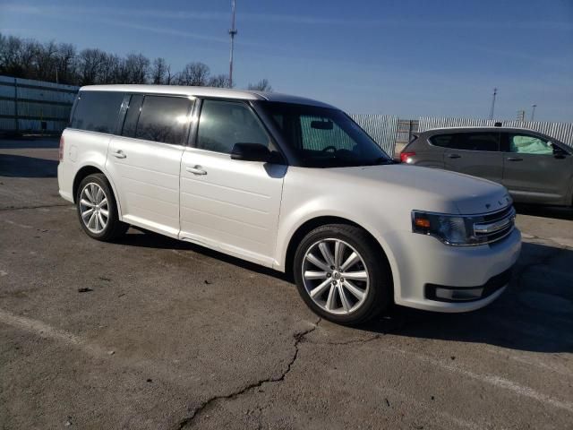 2013 Ford Flex SEL