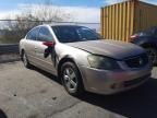 2006 Nissan Altima S