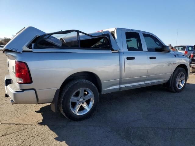 2015 Dodge RAM 1500 ST