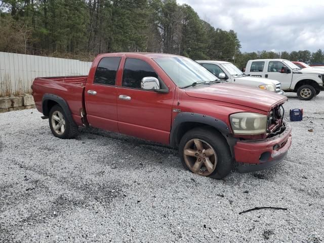 2007 Dodge RAM 1500 ST