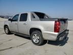 2007 Chevrolet Avalanche K1500