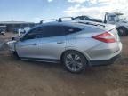 2015 Honda Crosstour EXL