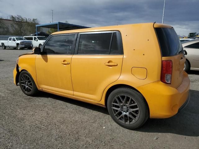 2013 Scion XB