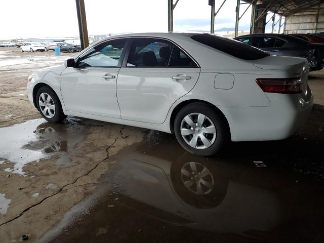 2007 Toyota Camry CE