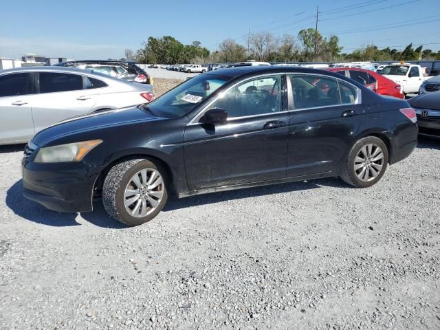 2011 Honda Accord EX