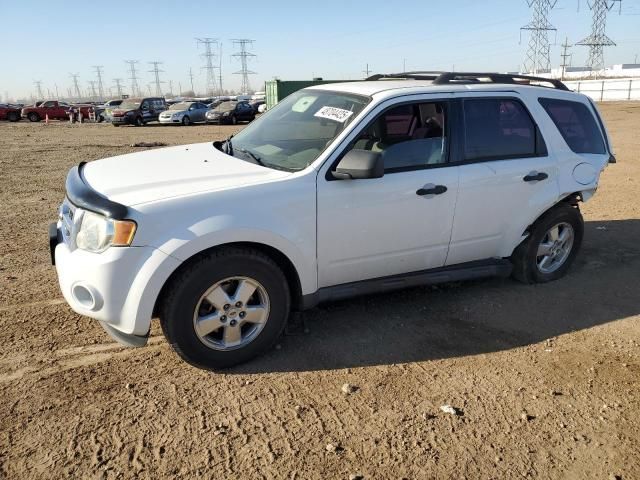 2009 Ford Escape XLS