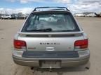 2000 Subaru Impreza Outback Sport