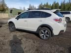 2014 Subaru XV Crosstrek 2.0I Hybrid Touring