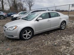 Chevrolet Malibu 1lt salvage cars for sale: 2010 Chevrolet Malibu 1LT