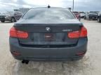 2012 BMW 328 I