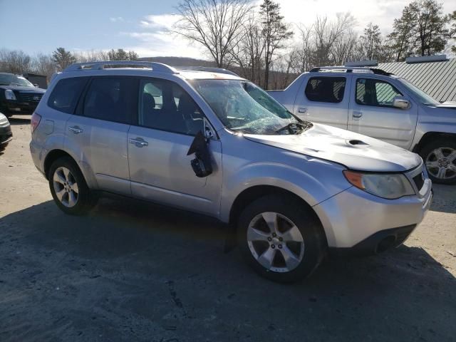 2011 Subaru Forester Touring