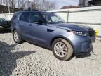 2019 Land Rover Discovery SE