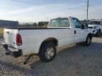 2006 Ford F250 Super Duty