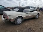 1991 Cadillac Allante