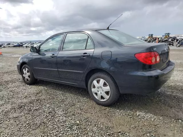 2006 Toyota Corolla CE