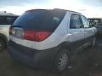 2005 Buick Rendezvous CX