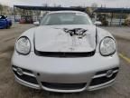 2006 Porsche Cayman S