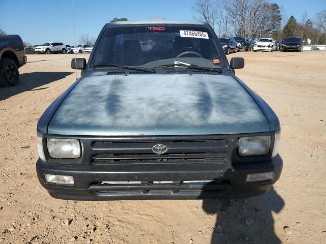 1994 Toyota Pickup 1/2 TON Short Wheelbase STB