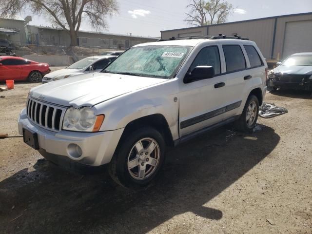 2005 Jeep Grand Cherokee Laredo