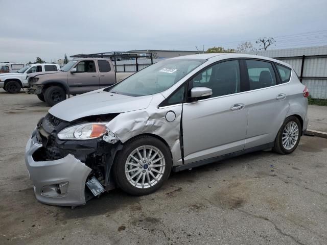 2015 Ford C-MAX Premium SEL