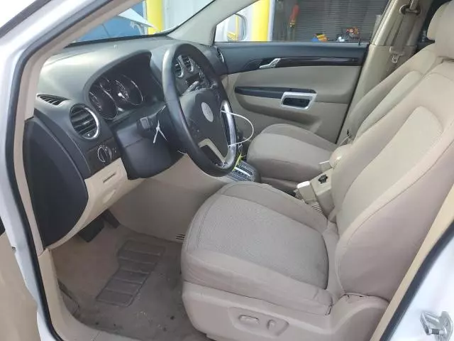 2008 Saturn Vue XE