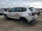 2014 BMW X3 XDRIVE35I