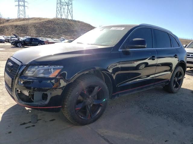 2010 Audi Q5 Premium Plus