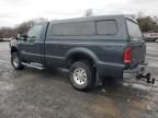 2004 Ford F250 Super Duty