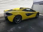 2018 Mclaren Automotive 570S