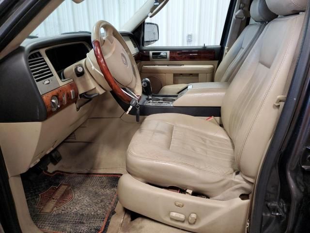 2006 Lincoln Navigator