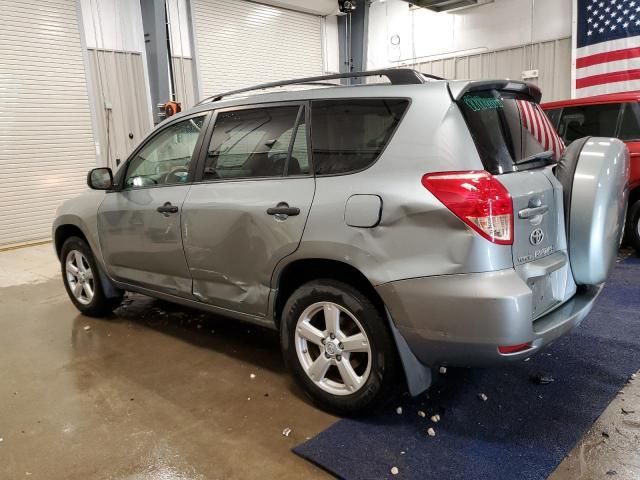 2007 Toyota Rav4