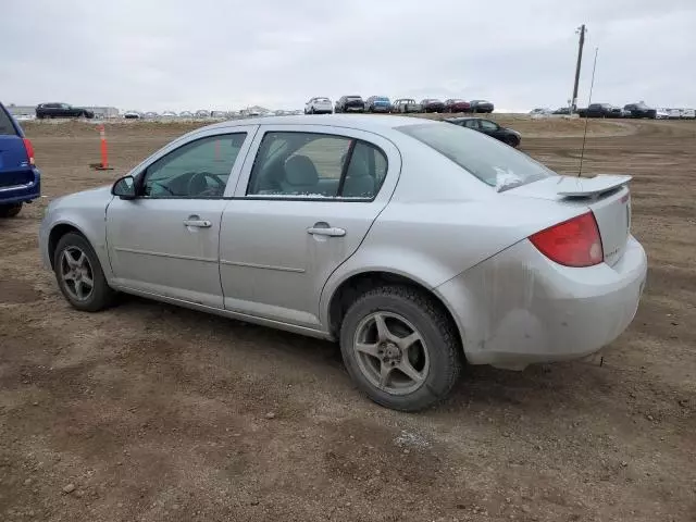 2008 Pontiac G5