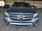 2017 Mercedes-Benz GLS 450 4matic