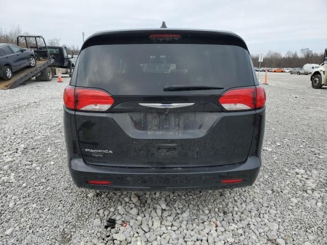 2018 Chrysler Pacifica L