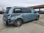 2008 Chrysler Town & Country Touring