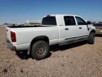 2007 Dodge RAM 2500