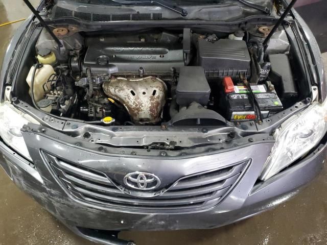 2009 Toyota Camry Base