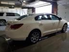 2011 Buick Lacrosse CXL