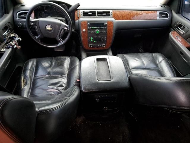 2007 Chevrolet Tahoe K1500