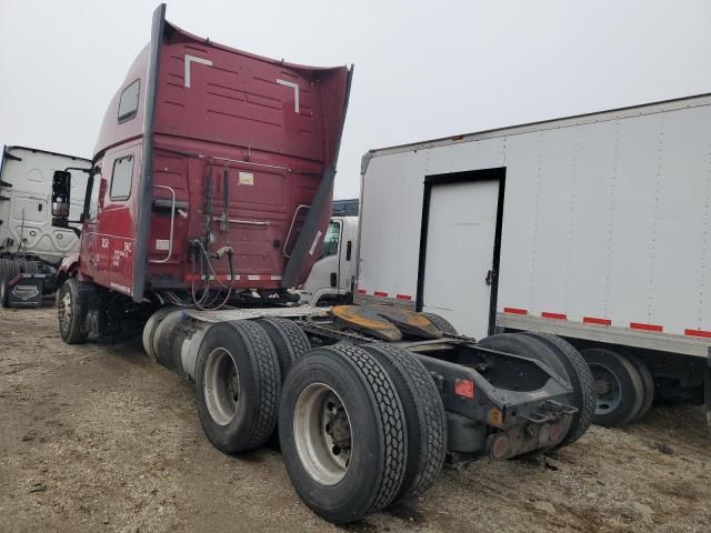 2019 Volvo VN Semi Truck