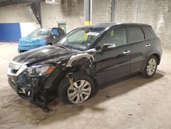 2011 Acura RDX Technology en venta en Chalfont, PA