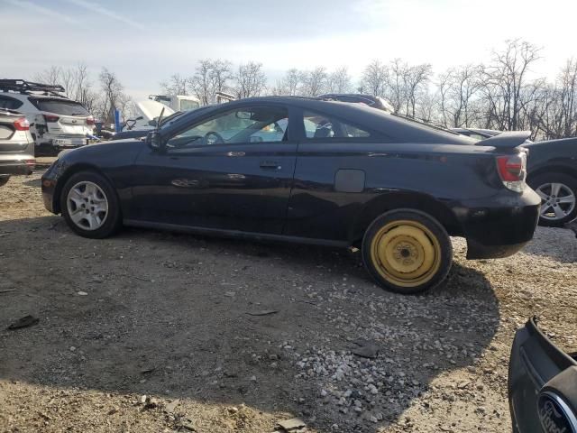 2003 Toyota Celica GT