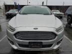 2015 Ford Fusion Titanium Phev