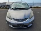 2009 Honda FIT